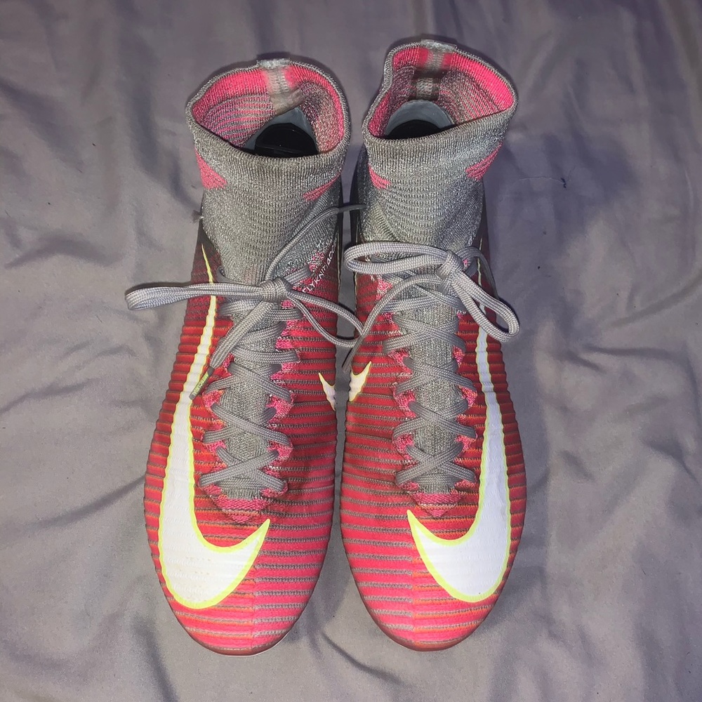 Nike mercurial Superfly 5